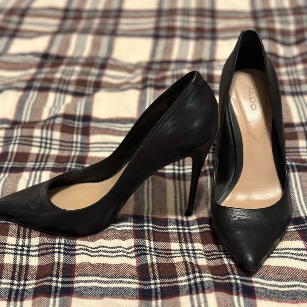 ALDO Stessy Pumps